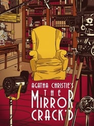 The Mirror Crack'd постер