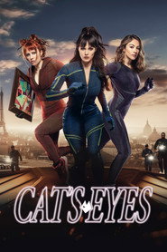 Cat's Eye постер