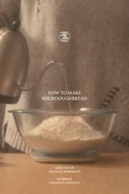 How to Make Sourdough Bread 1970