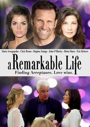 Poster A Remarkable Life