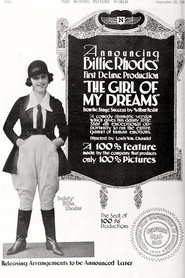 The Girl of My Dreams (1918)