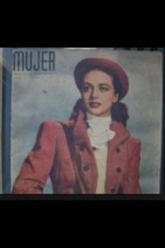 Poster Mujer 1947