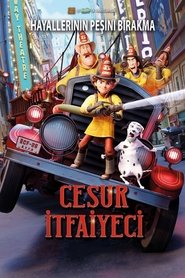 Cesur İtfaiyeci (2022)