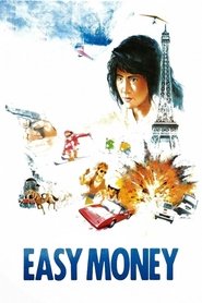 Poster Easy Money 1987