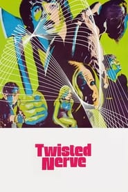 Twisted Nerve постер