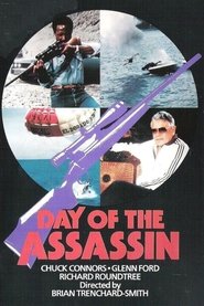 Day of the Assassin постер