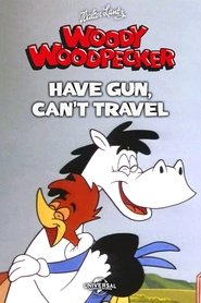 Have Gun Can't Travel (1967)