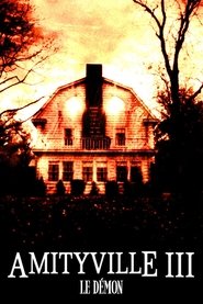 Amityville III : Le démon Amityville III : Le démon