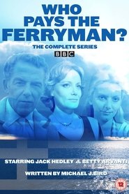 Who Pays the Ferryman? Episode Rating Graph poster