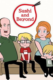 Sushi and Beyond poster