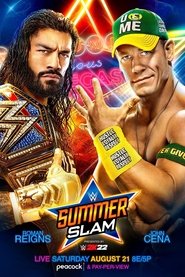 Image WWE SummerSlam 2021