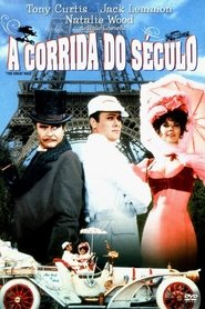 A Corrida do Século movie poster player