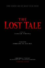THE LOST TALE
