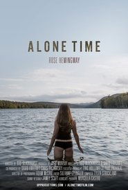 Poster Alone Time 2013