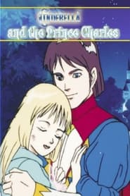 Poster Cinderella and the Prince Charles