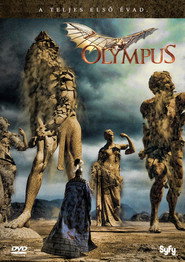 Olympus 1. évad plakát