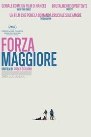 Forza maggiore