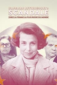 L'Affaire Bettencourt : Scandale chez la femme la plus riche du monde Saison 1 Episode 3