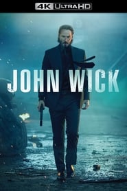 John Wick 2014 Movie Download Hindi & Multi Audio | BluRay 2160p 4K 1080p 720p 480p