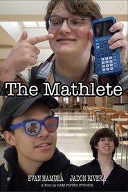 Poster The Mathlete