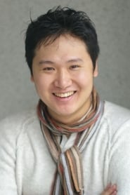 Shin Yong-woo as Master Leesagum / Shopkeeper (voice)