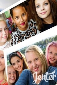 Jenter (2013)