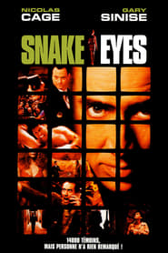 Image Snake Eyes