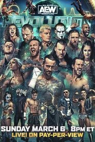 AEW Revolution