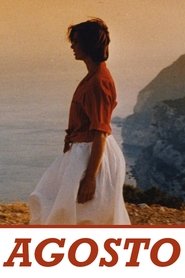 Poster Agosto 1988