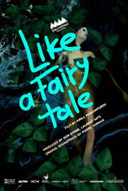 Like a Fairy Tale (2025)