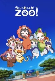 Wake Up, Girl Zoo! Episode Rating Graph poster