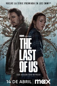 The Last of Us: Temporada 2