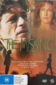 Poster The Missing 1999