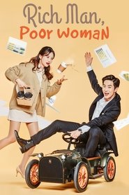 Rich Man Poor Woman 2018