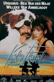 Poster Koko Flanel 1990