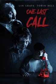 Poster One Last Call