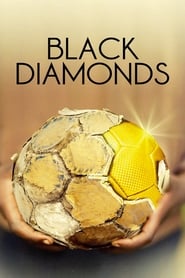 Black Diamonds постер