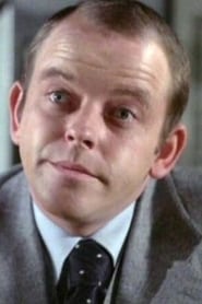 Julian Holloway as Mr. Yorkshire