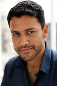 Sanjit De Silva as Doctor