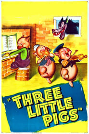 Three Little Pigs (1933)