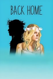 Poster Back Home 2018