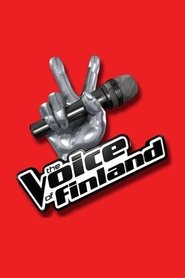 The Voice of Finland постер