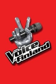 Poster The Voice of Finland 2023