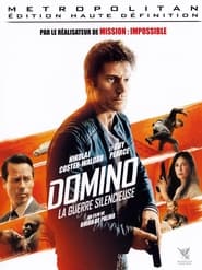 Regarder Domino - La guerre silencieuse en streaming – FILMVF