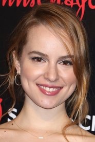 Profile picture of Bridgit Mendler who plays Emmy Quinn