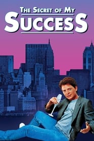 Image The Secret of My Success – Secretul succesului meu (1987)