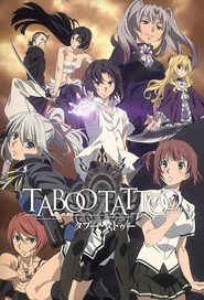 Taboo Tattoo Season 1 5