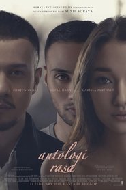 Antologi Rasa
