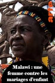 Malawi : une femme contre les mariages d’enfant