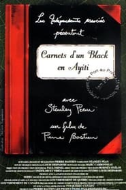 Carnets d’un Black en Ayiti 1998 Gihîştina Bêsînor a Belaş